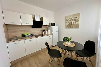 Appartement Vacances avec la famille Dramalj