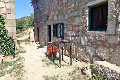 Ferienwohnung mit Terrasse und Klimaanlage