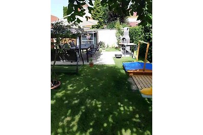Ferienwohnung in der Nähe vom Balaton mit