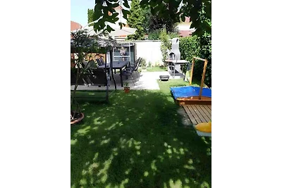 Appartamento Vacanza con famiglia Siofok