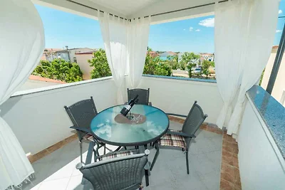 Vakantieappartement Gezinsvakantie Vir