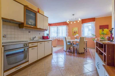 Ferienwohnung mit Klimaanlage und