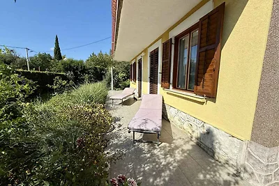 Vakantieappartement Gezinsvakantie Dramalj