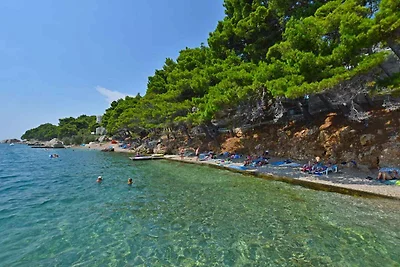 Vakantieappartement Gezinsvakantie Lokva Rogoznica