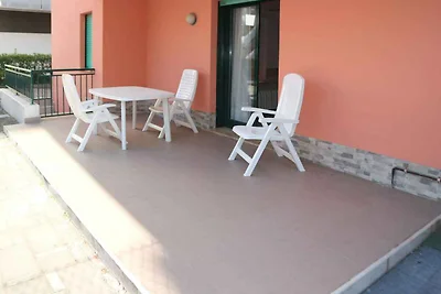 Holiday flat family holiday Lignano Sabbiadoro