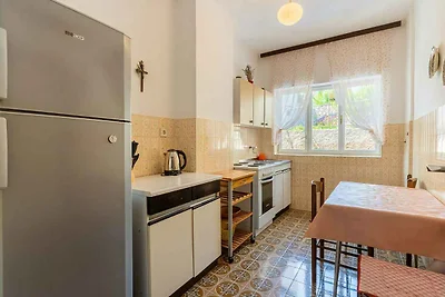Ferienwohnung mit Klimaanlage