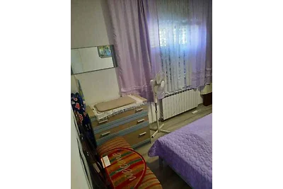 Ferienwohnung 30 m zur Adria