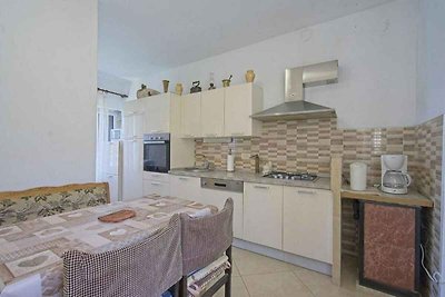 Ferienwohnung mit Klimaanlage