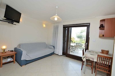 Vakantieappartement Gezinsvakantie Cres (eiland)