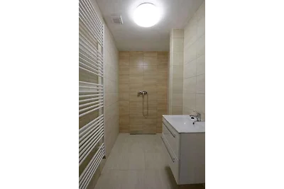 Ferienwohnung 150 m vom Skibus