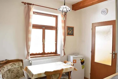 Appartamento Vacanza con famiglia Klingenthal
