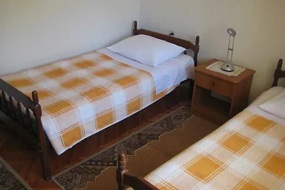 Ferienwohnung mit Klimaanlage und Grill