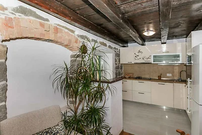 Ferienwohnung mit Klimaanlage