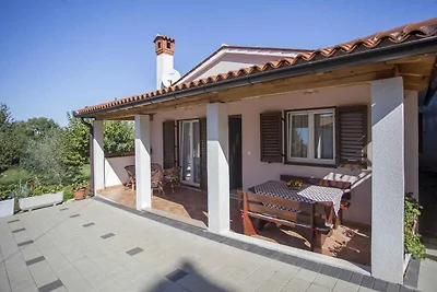 Appartamento Vacanza con famiglia Rovigno