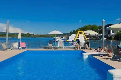 Casa de vacaciones Vacaciones de reposo Castelletto Ticino