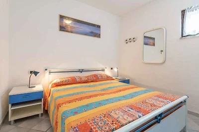 Ferienwohnung mit Parkplatz