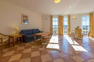 Ferienwohnung mit Klimaanlage