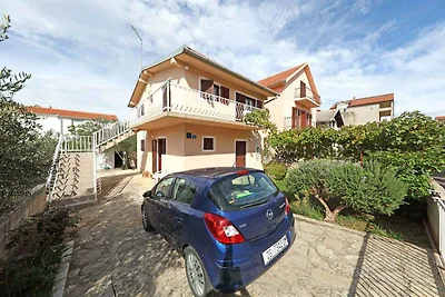 Appartamento Vacanza con famiglia Vodice