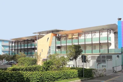 Vakantieappartement Gezinsvakantie Bibione