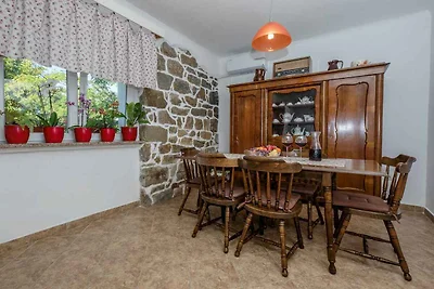 FerienHaus mit Terrasse