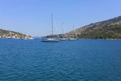 Casa vacanze Vacanza di relax Vinisce