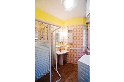 Ferienhaus mit Klimaanlage und Schwimmbad