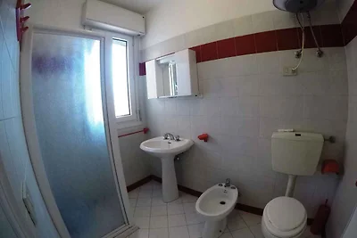 Apartamento Vacaciones familiares Rosolina