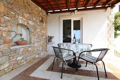 Appartamento Vacanza con famiglia Bol