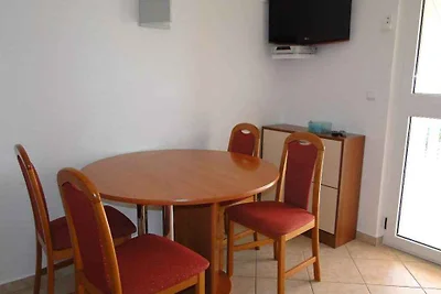 Ferienwohnung im Herzen von Dolac