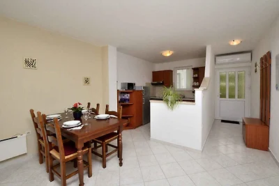 Ferienwohnung mit Klimaanlage