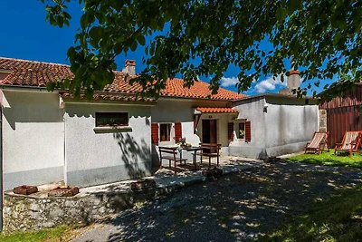 Ferienwohnung in ländlicher Umgebung