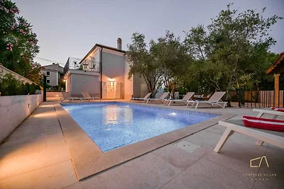 Casa vacanze Vacanza di relax Sveti Vid Dobrinjski