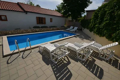 Appartamento Vacanza con famiglia Vir