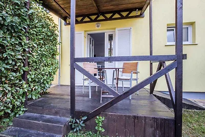Vakantieappartement Gezinsvakantie Rovinj