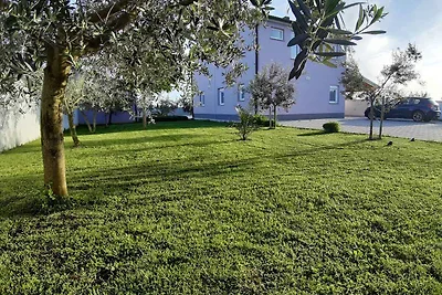 Vakantiehuis Ontspannende vakantie Pula