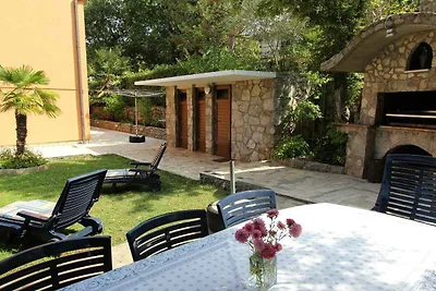 Appartamento Vacanza con famiglia Malinska