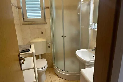 Ferienwohnung mit Balkon
