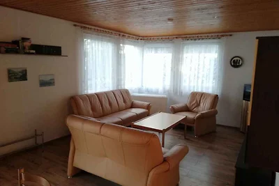 Domek letniskowy Urlop wypoczynkowy Fuhlendorf