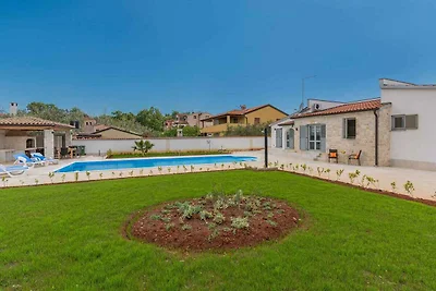 Villa mit Privatpool