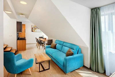 FerienWohnung mit Wellnessbereich