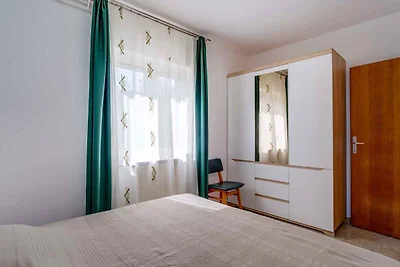 Ferienwohnung mit Klimaanlage und Internet