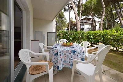 Appartamento Vacanza con famiglia Lignano Sabbiadoro