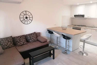 Vakantieappartement Gezinsvakantie Silo