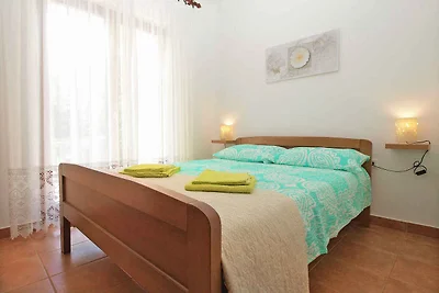 Ferienwohnung mit Klimaanlage