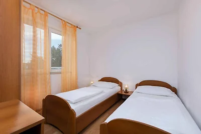 Vakantieappartement Gezinsvakantie Punat