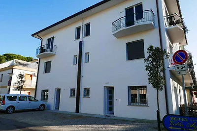 Ferienwohnung mit Klimaanlage und WLAN