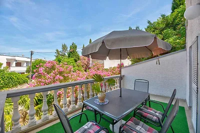 Appartamento Vacanza con famiglia Crikvenica