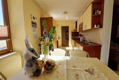 Vakantieappartement Gezinsvakantie Tribalj