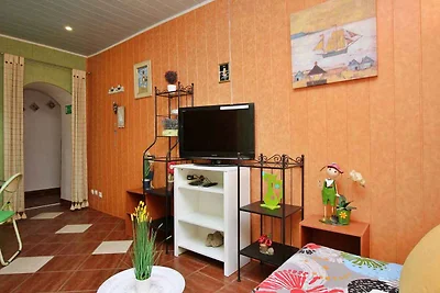 Ferienwohnung mit Terrasse und Klima