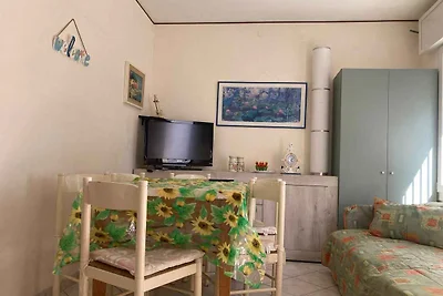 Ferienwohnung mit Klimaanlage und Pool